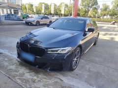 BMW 5 Series 530Li Premier M Sport Package - ფოტო 2