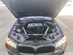 BMW 5 Series 530Li Premier M Sport Package - ფოტო 20