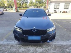 BMW 5 Series 530Li Premier M Sport Package - ფოტო 3