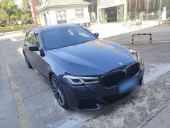 BMW 5 Series 530Li Premier M Sport Package - ფოტო 4