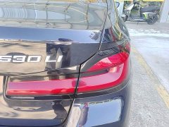 BMW 5 Series 530Li Premier M Sport Package - ფოტო 8