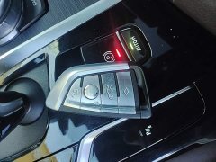 BMW 5 Series 530Li Premier M Sport Package - ფოტო 9