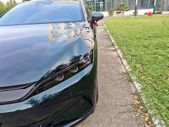 BYD Han EV 610KM AWD Qianshan Green Limited Edition - ფოტო 18