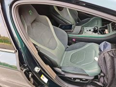 BYD Han EV 610KM AWD Qianshan Green Limited Edition - ფოტო 20