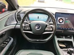 BYD Han EV 610KM AWD Qianshan Green Limited Edition - ფოტო 7