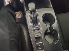 Honda Civic 2022 240TURBO CVT Fuel Dynamic Edition - ფოტო 14