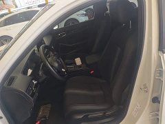 Honda Civic 2022 240TURBO CVT Fuel Dynamic Edition - ფოტო 15