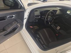 Honda Civic 2022 240TURBO CVT Fuel Dynamic Edition - ფოტო 16