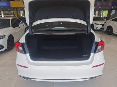 Honda Civic 2022 240TURBO CVT Fuel Dynamic Edition - ფოტო 19
