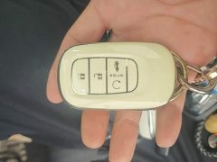 Honda Civic 2022 240TURBO CVT Fuel Dynamic Edition - ფოტო 9