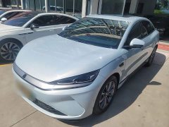 BYD Qin L EV 545KM Excellence Edition - ფოტო 1