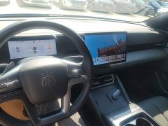 BYD Qin L EV 545KM Excellence Edition - ფოტო 10