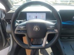 BYD Qin L EV 545KM Excellence Edition - ფოტო 11