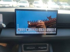 BYD Qin L EV 545KM Excellence Edition - ფოტო 13