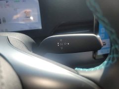 BYD Qin L EV 545KM Excellence Edition - ფოტო 14