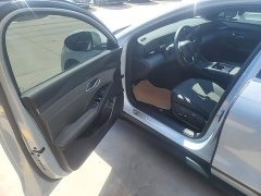 BYD Qin L EV 545KM Excellence Edition - ფოტო 16