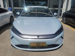 BYD Qin L EV 545KM Excellence Edition - ფოტო 3