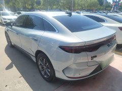 BYD Qin L EV 545KM Excellence Edition - ფოტო 5