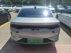 BYD Qin L EV 545KM Excellence Edition - ფოტო 6