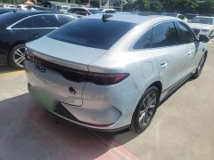 BYD Qin L EV 545KM Excellence Edition - ფოტო 7