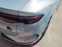 BYD Qin L EV 545KM Excellence Edition - ფოტო 8