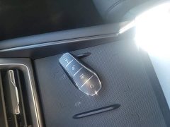 BYD Qin L EV 545KM Excellence Edition - ფოტო 9