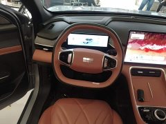 Geely Galaxy L6 EM-i 140km Starship Edition - ფოტო 6