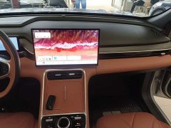 Geely Galaxy L6 EM-i 140km Starship Edition - ფოტო 8