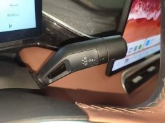 Geely Galaxy L6 EM-i 140km Starship Edition - ფოტო 9
