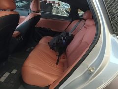 Geely Galaxy L6 EM-i 140km Starship Edition - ფოტო 12