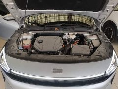 Geely Galaxy L6 EM-i 140km Starship Edition - ფოტო 15