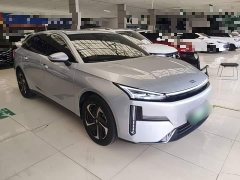 Geely Galaxy L6 EM-i 140km Starship Edition - ფოტო 1