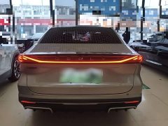 Geely Galaxy L6 EM-i 140km Starship Edition - ფოტო 2