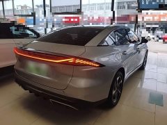 Geely Galaxy L6 EM-i 140km Starship Edition - ფოტო 3