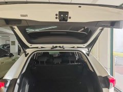 Toyota RAV4 Hybrid 2.5L E-CVT FWD Elite - ფოტო 15