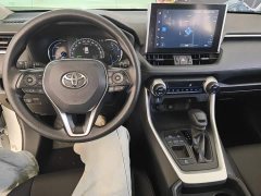 Toyota RAV4 Hybrid 2.5L E-CVT FWD Elite - ფოტო 6
