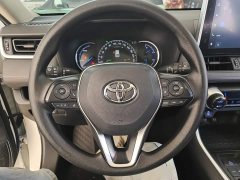 Toyota RAV4 Hybrid 2.5L E-CVT FWD Elite - ფოტო 7