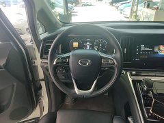 GAC Aion M8 2023 Master Series 390T Prestige - ფოტო 11