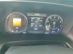 GAC Aion M8 2023 Master Series 390T Prestige - ფოტო 12