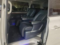 GAC Aion M8 2023 Master Series 390T Prestige - ფოტო 17