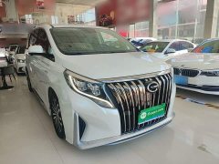 GAC Aion M8 2023 Master Series 390T Prestige - ფოტო 4