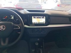 Skoda Kamiq 1.5L Edition - ფოტო 10