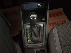 Skoda Kamiq 1.5L Edition - ფოტო 14