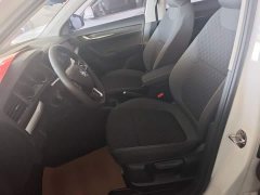 Skoda Kamiq 1.5L Edition - ფოტო 15