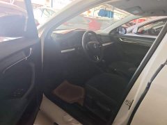 Skoda Kamiq 1.5L Edition - ფოტო 16