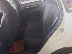 Skoda Kamiq 1.5L Edition - ფოტო 17
