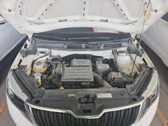 Skoda Kamiq 1.5L Edition - ფოტო 20
