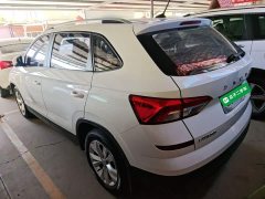 Skoda Kamiq 1.5L Edition - ფოტო 5
