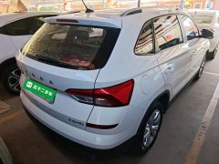 Skoda Kamiq 1.5L Edition - ფოტო 7