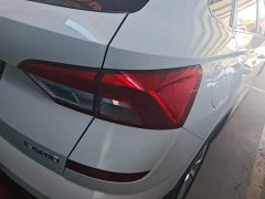 Skoda Kamiq 1.5L Edition - ფოტო 8